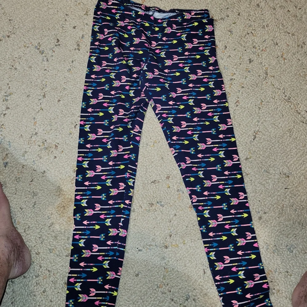 Cat & Jack Leggings, XL (14/16) - Picture 1 of 1